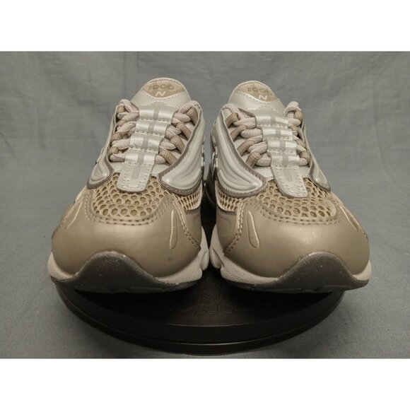 New Balance Boys 1000 Sneakers Lace Up PC1000NK Brown Grey Size 12 NEW NO BOX! - Picture 10 of 11